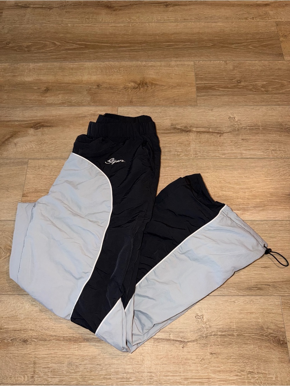 Stynro windbreaker pants